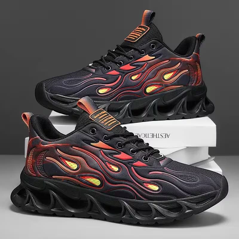 楽天市場】ファイヤー 柄（靴）の通販