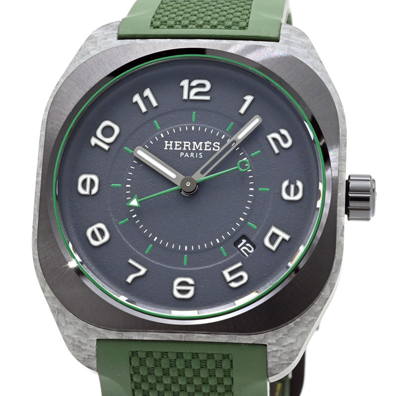 楽天市場】自動巻き（ブランドエルメス）（メンズ腕時計｜腕時計）の通販