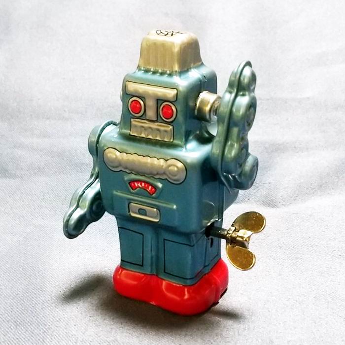 楽天市場】レトロ（ロボットのおもちゃ｜おもちゃ）の通販