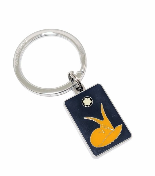 楽天市場】モンブラン キーホルダーの通販