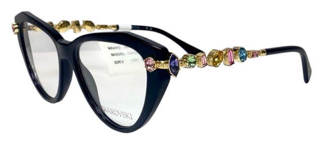 楽天市場】スワロフスキー（眼鏡｜眼鏡・サングラス）：バッグ・小物