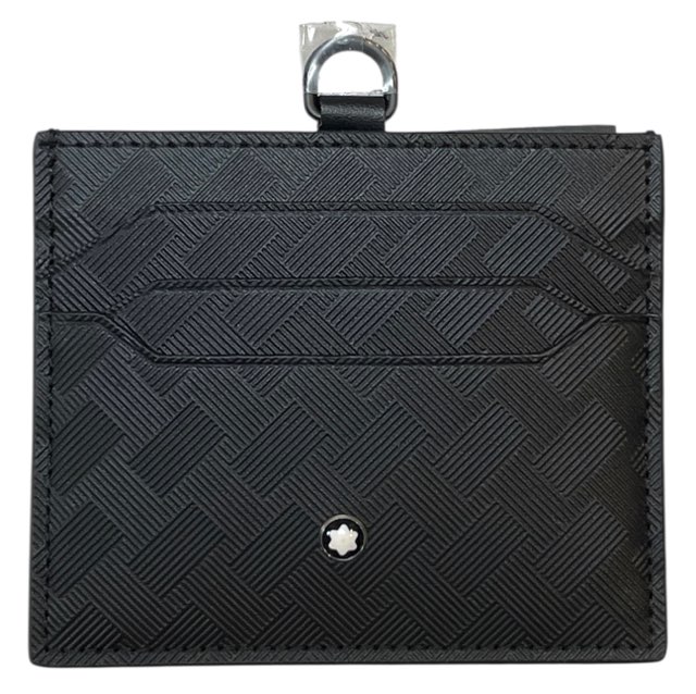 楽天市場】montblanc モンブラン カードケース（名刺入れ｜財布
