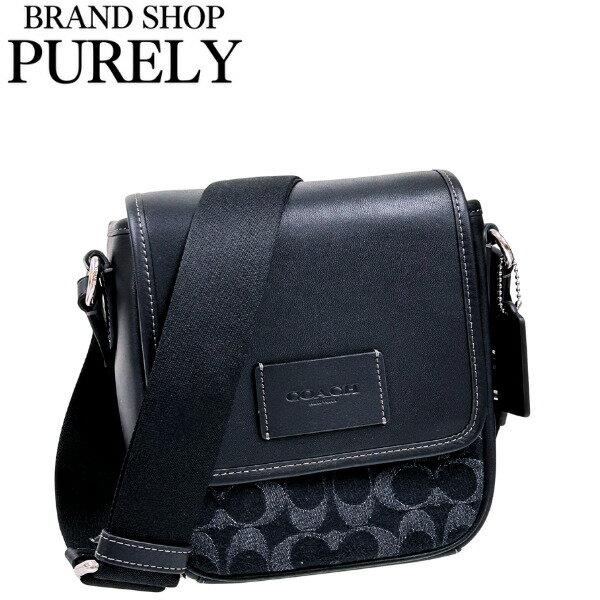 楽天市場】コーチ ショルダーバッグ（素材（生地・毛糸）デニム・性別