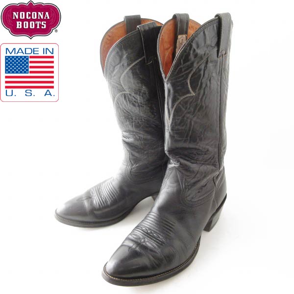 楽天市場】ノコナ ウエスタンブーツの通販