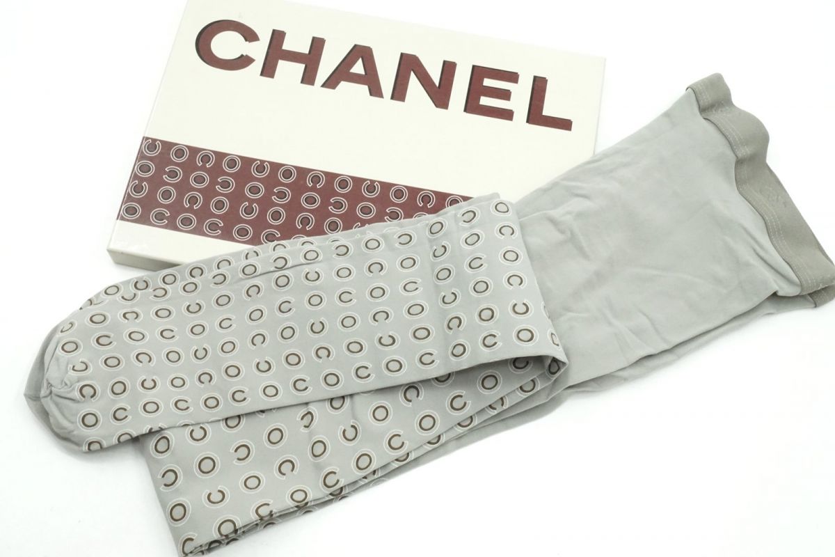 楽天市場】シャネル タイツの通販