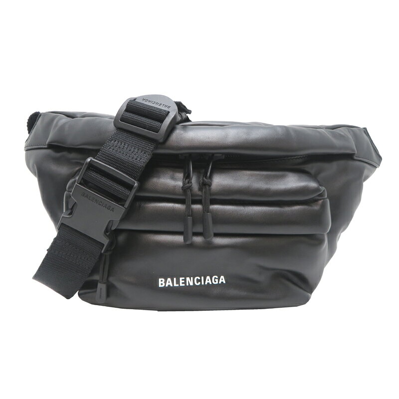 楽天市場】バレンシアガ（ボディバッグ・ウエストポーチ｜メンズバッグ