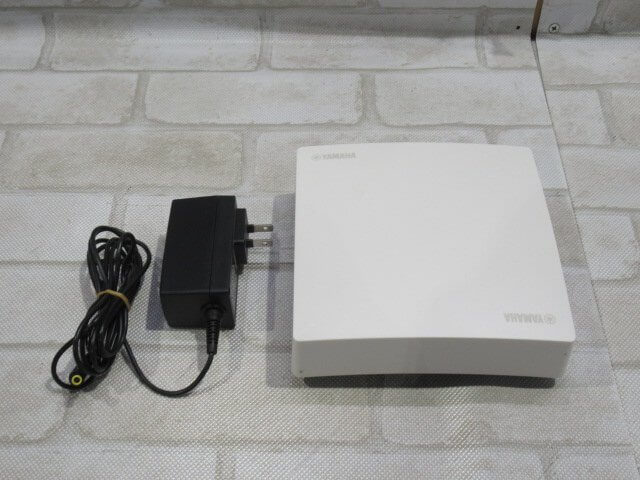 楽天市場】yamaha 無線lanアクセスポイント wlx212の通販