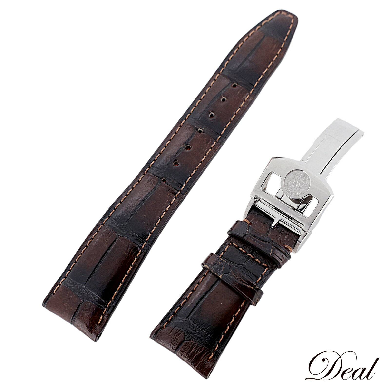 楽天市場】iwc dバックルの通販