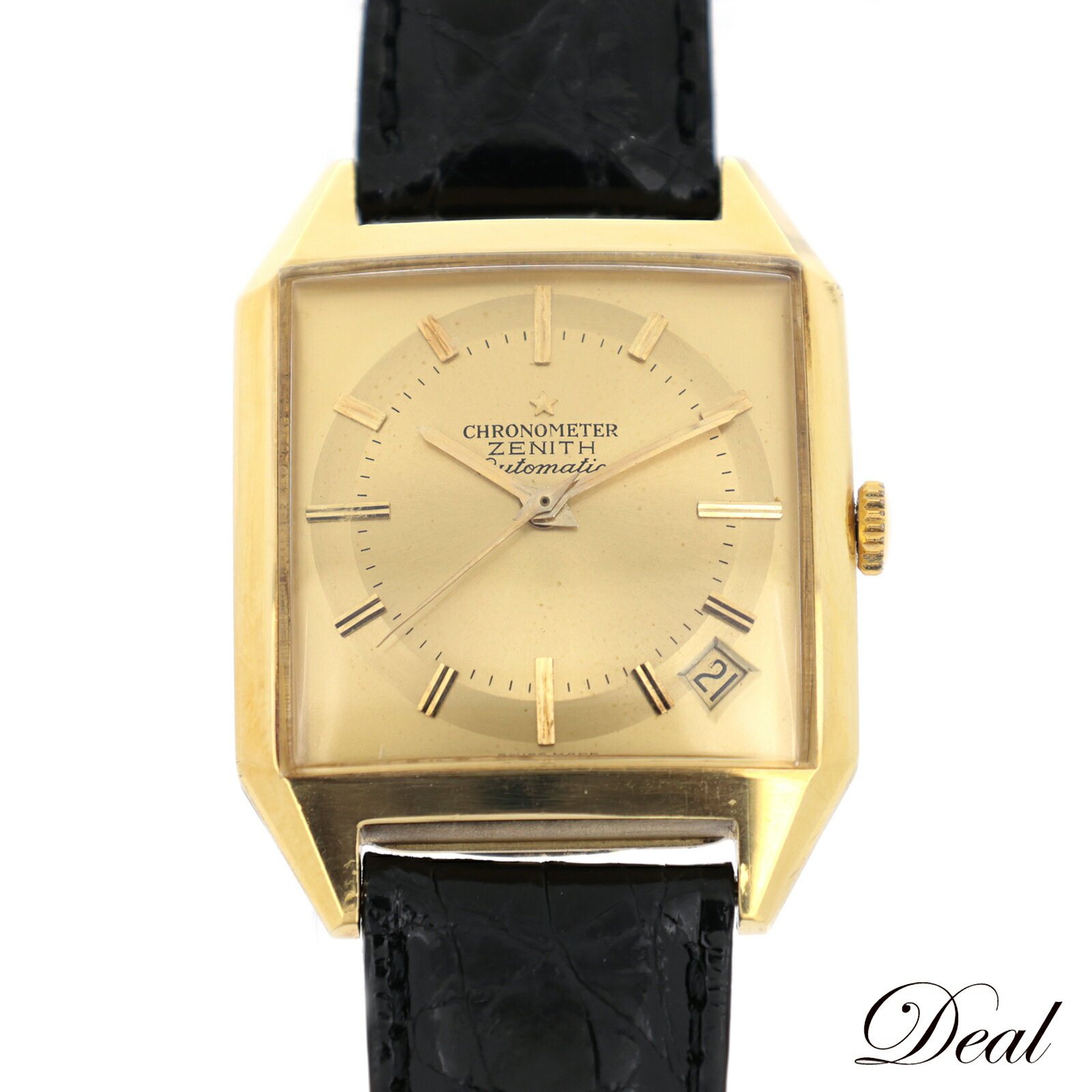 楽天市場】K18（ブランドゼニス）（腕時計）の通販