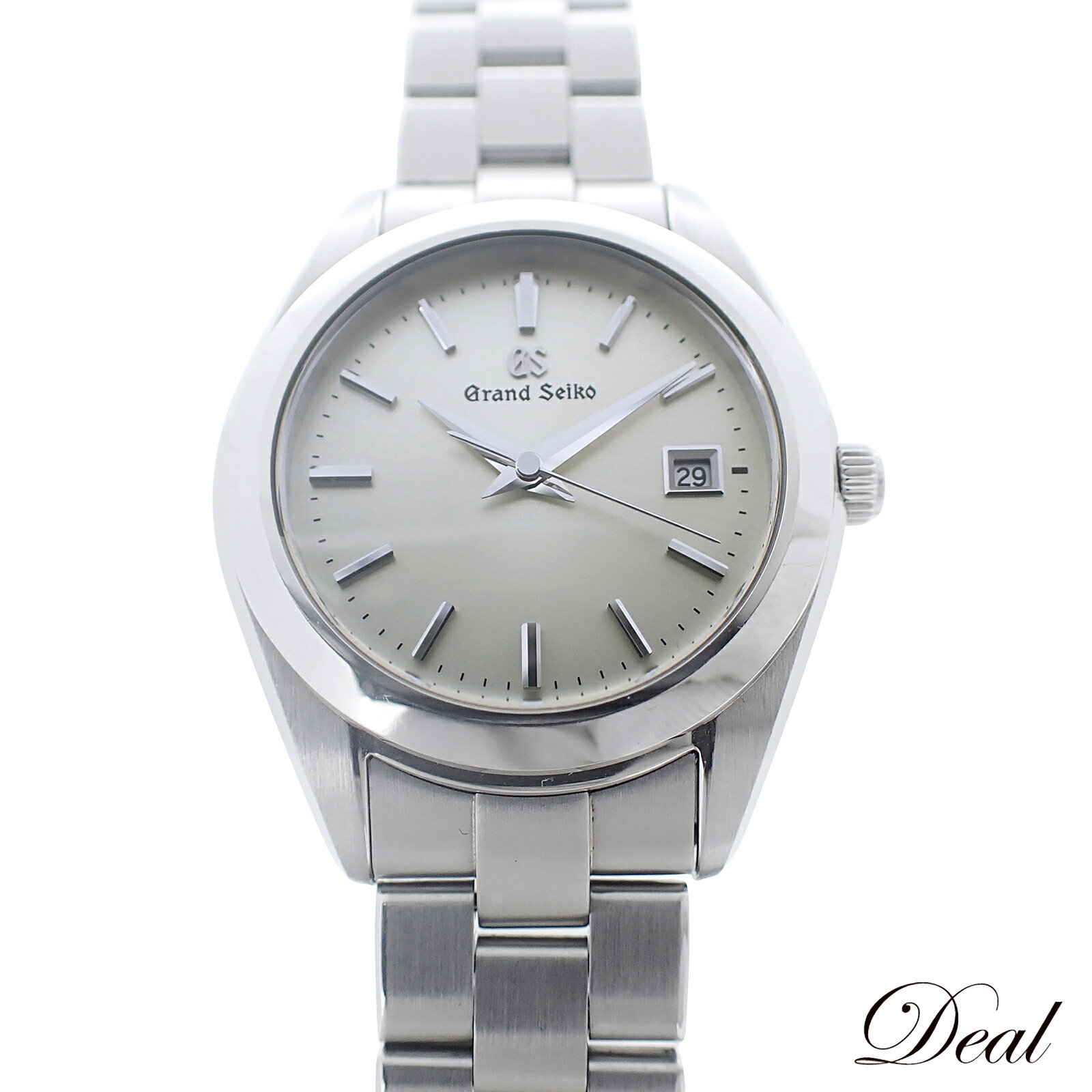 楽天市場】グランドセイコー クォーツ 中古（レディース腕時計｜腕時計