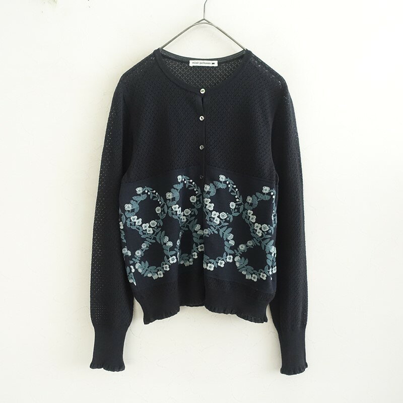 楽天市場】ミナペルホネン カーディガンの通販