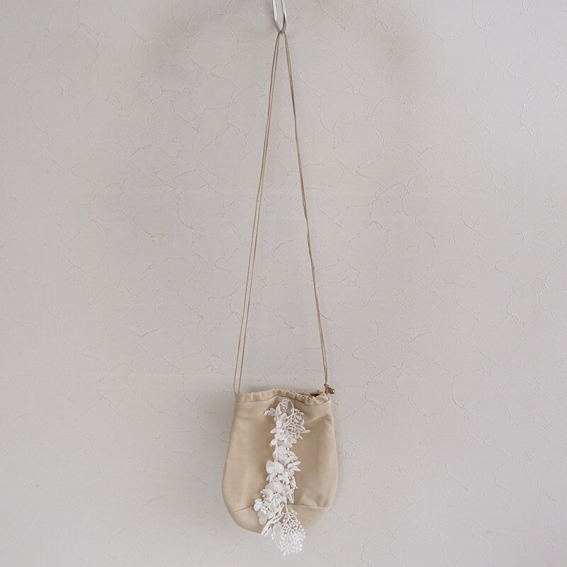 楽天市場】ミナペルホネン 巾着（バッグ・小物・ブランド雑貨）の通販