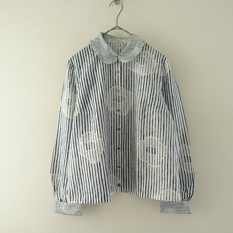 楽天市場】ミナペルホネン シャツの通販