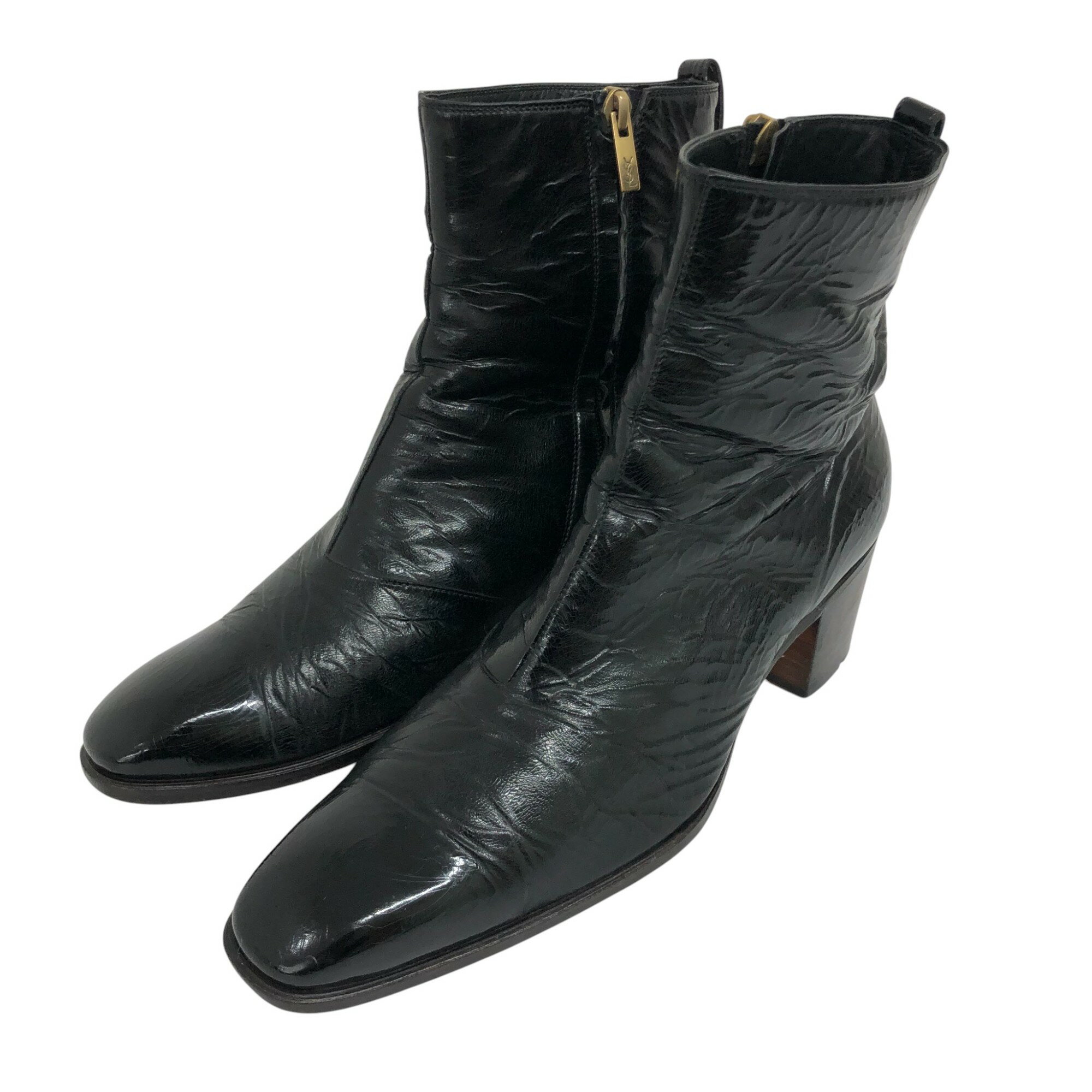 楽天市場】サンローラン ジョッパー ブーツの通販