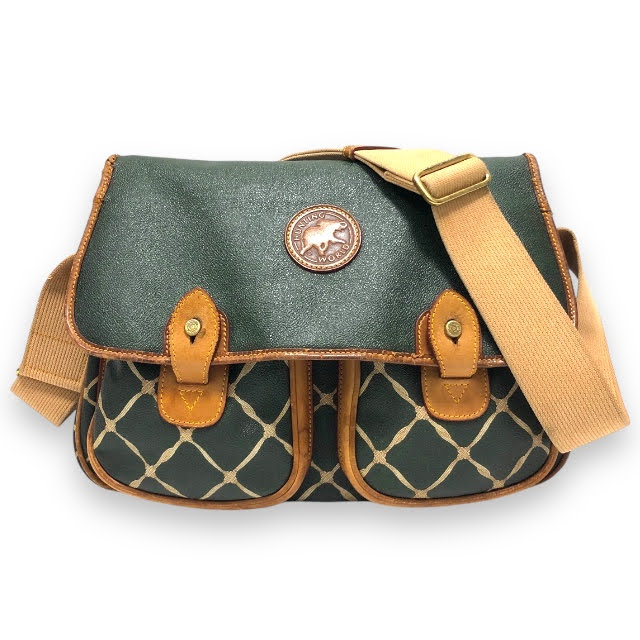 楽天市場】ハンティングワールド エコ バッグの通販