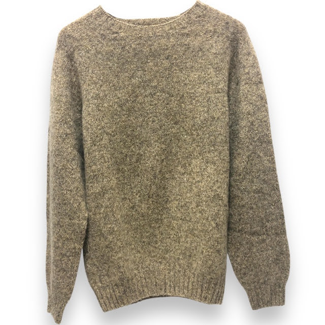 楽天市場】インバーアラン（カラーブラウン）（メンズファッション）の通販