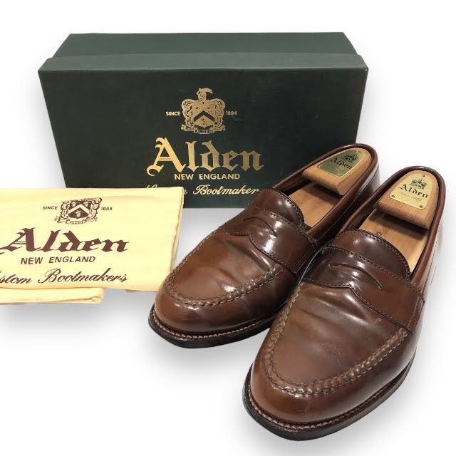 楽天市場】ウイスキー コードバン（靴）の通販