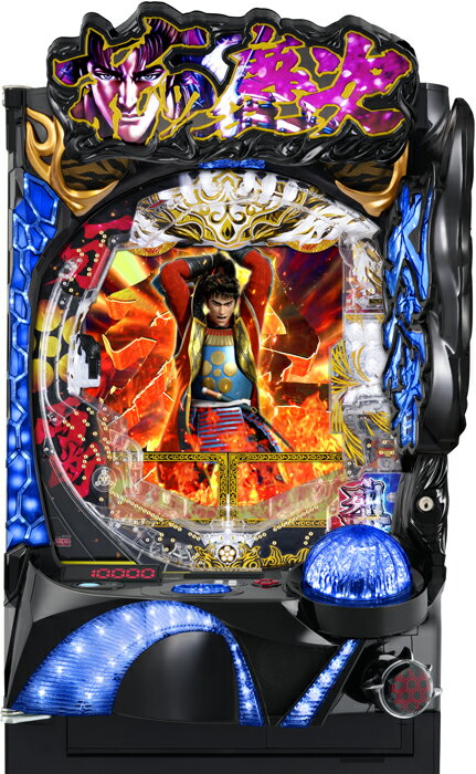 楽天市場】花の慶次 実機の通販