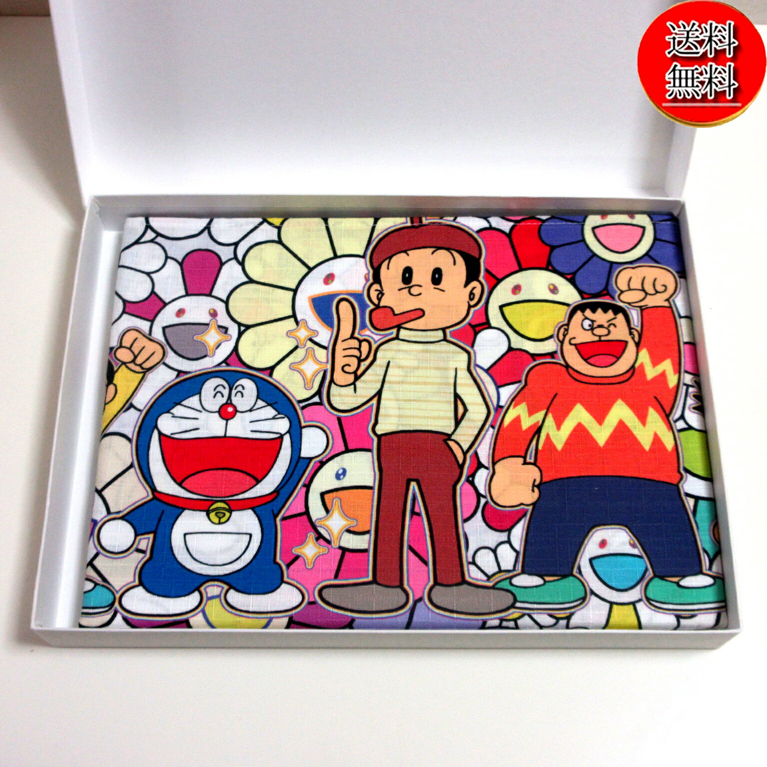 楽天市場】村上隆 ドラえもん 異次元への旅の通販