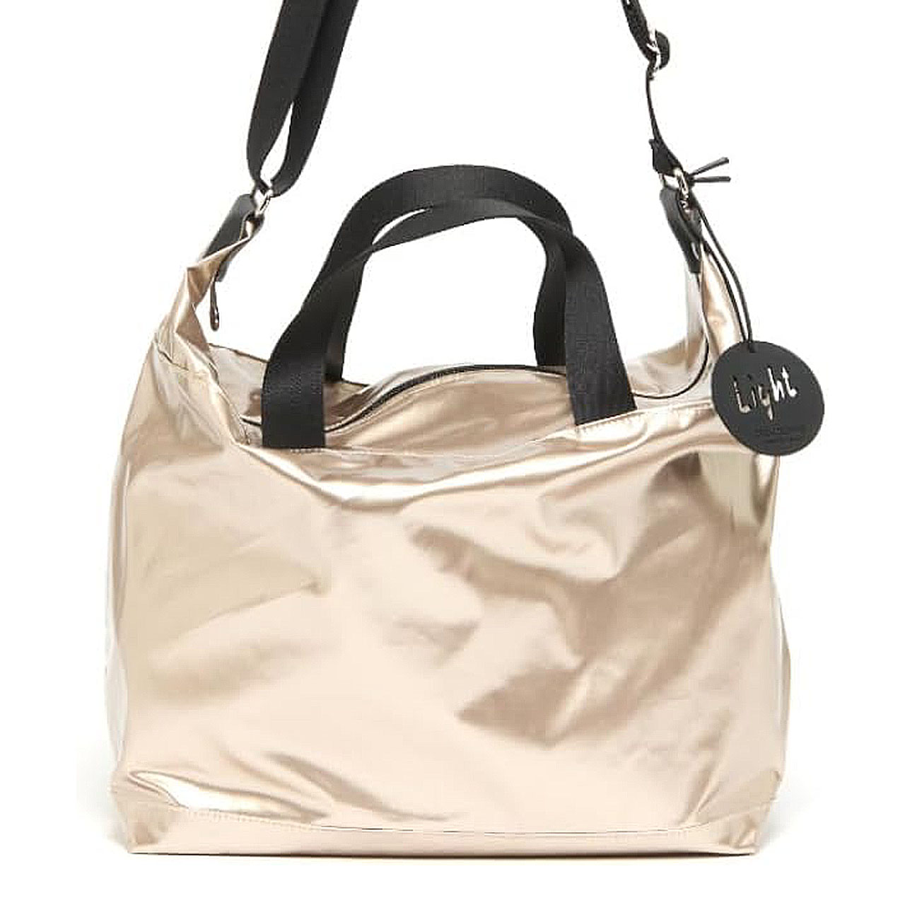 楽天市場】シャンパンゴールド（ブランドジャック ゴム）（バッグ