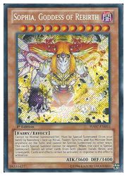 楽天市場】遊戯王 創星神 sophiaの通販