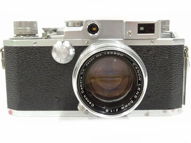 楽天市場】canon レンジファインダー 中古（フィルムカメラ｜カメラ