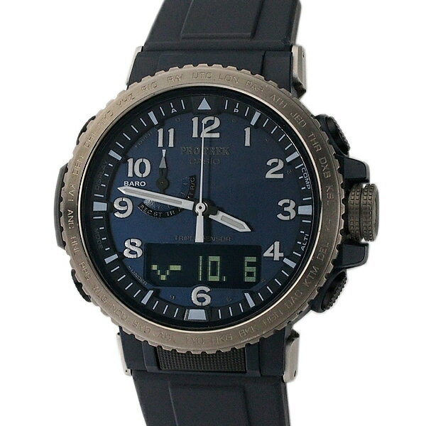 楽天市場】プロトレック prt－50（腕時計）の通販