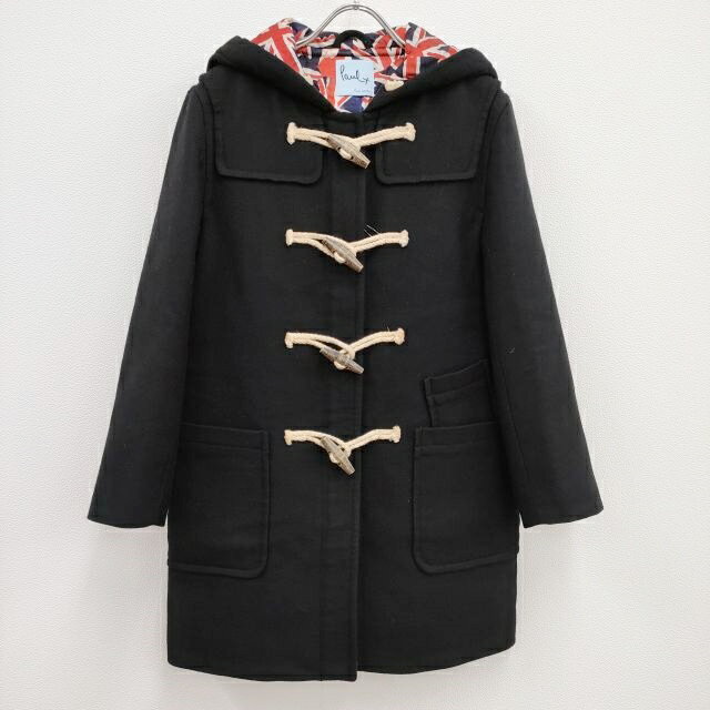 楽天市場】ダッフルコート（ブランドポール・スミス）（レディース