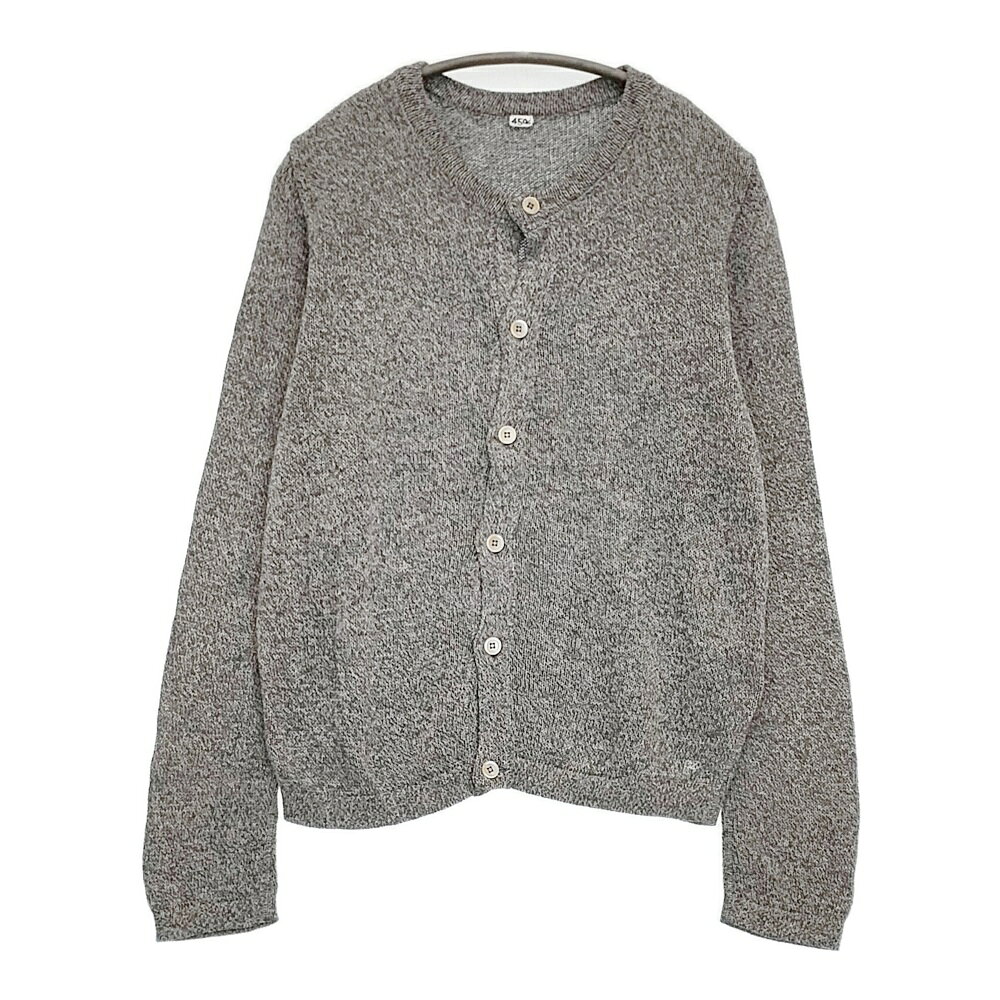 楽天市場】45rpm カーディガンの通販