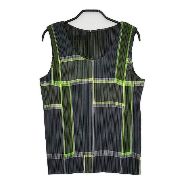 楽天市場】チェック柄（ブランドイッセイミヤケ）（Tシャツ