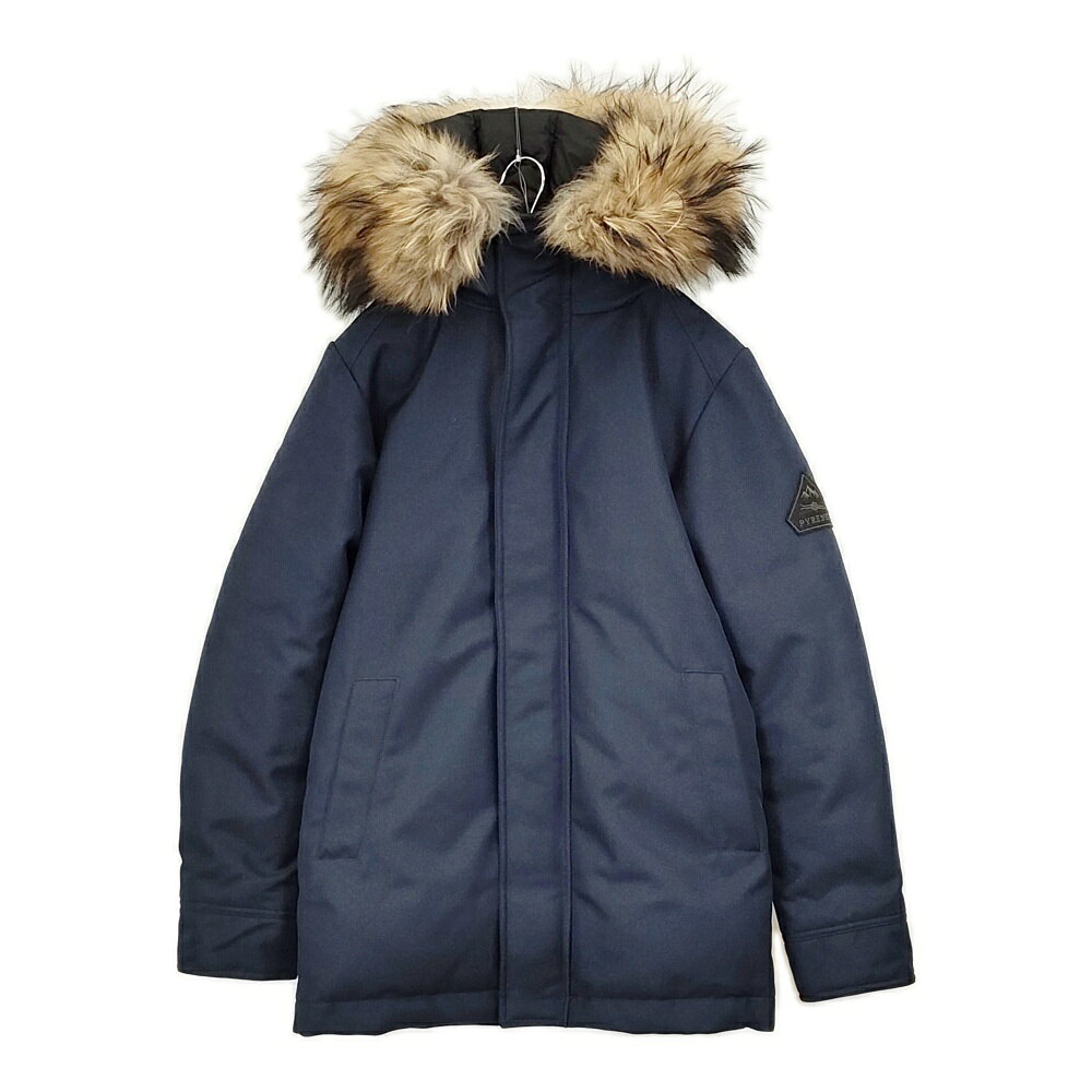 楽天市場】ピレネックス アヌシージャケット ネイビーの通販