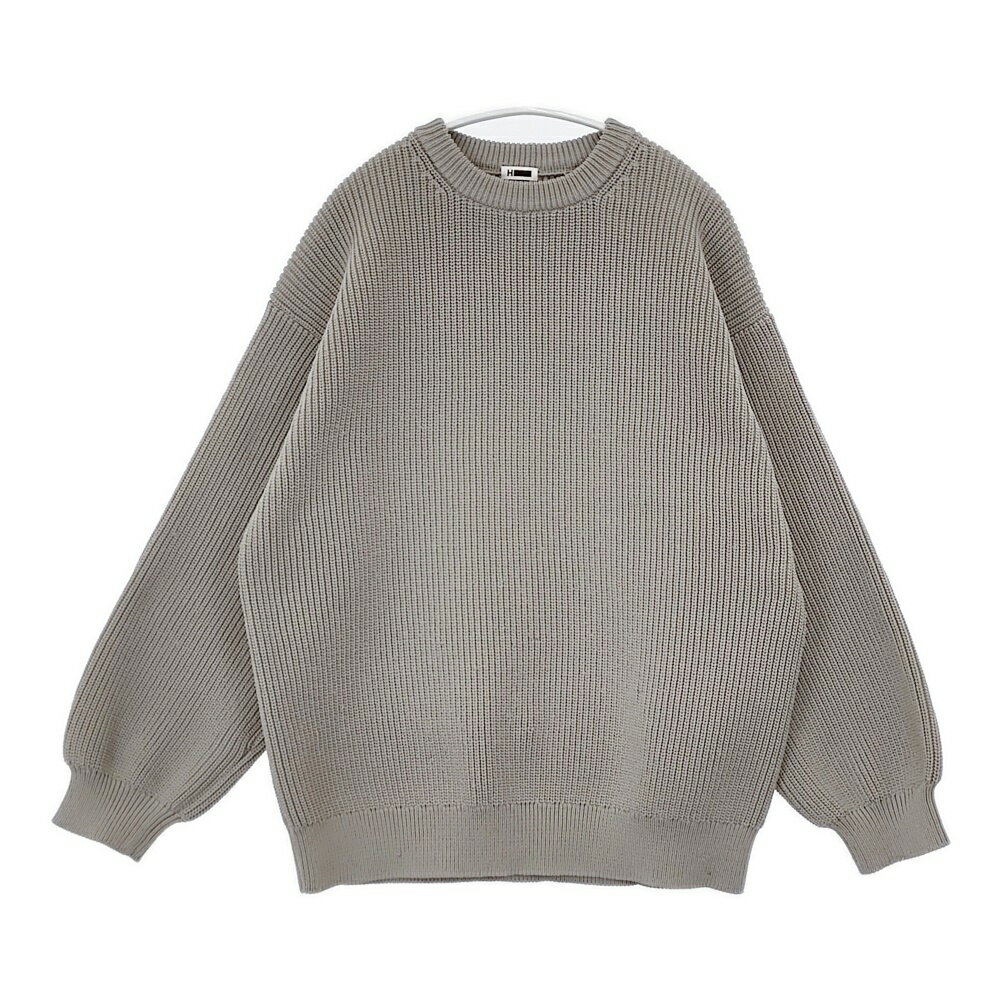 楽天市場】h beauty&youth ニット（レディースファッション）の通販