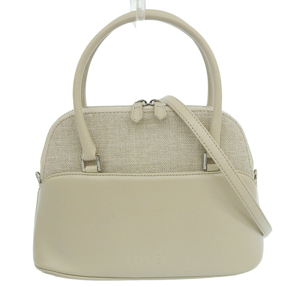 楽天市場】フォクシー バッグ マカロンの通販