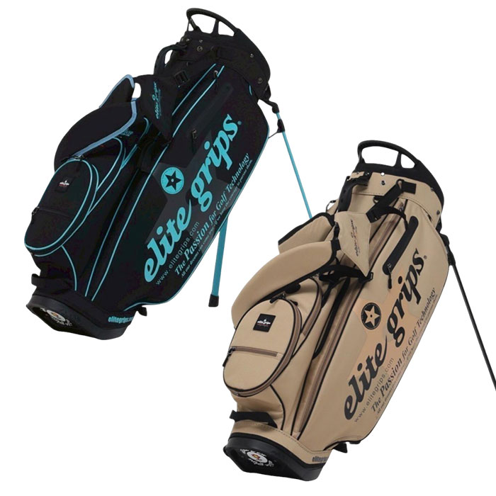 楽天市場】キャロウェイ エリート（キャディバッグ｜バッグ・ケース