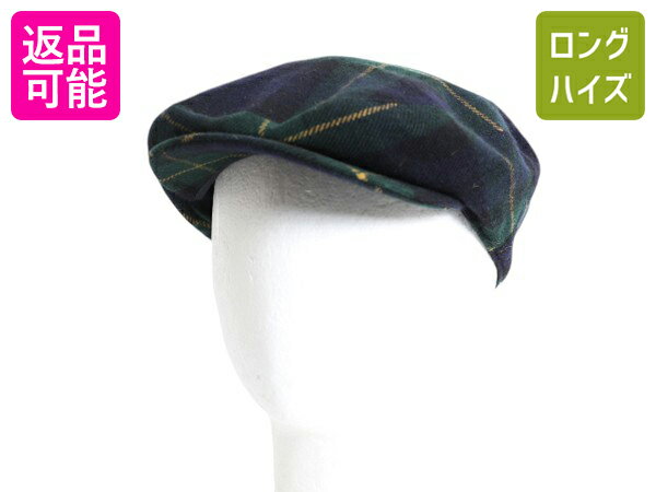 楽天市場】ラルフローレン キャスケットの通販