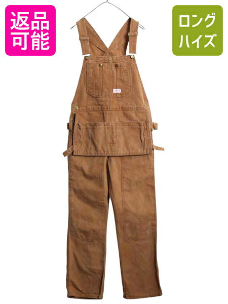楽天市場】ダブルニー オーバーオールの通販