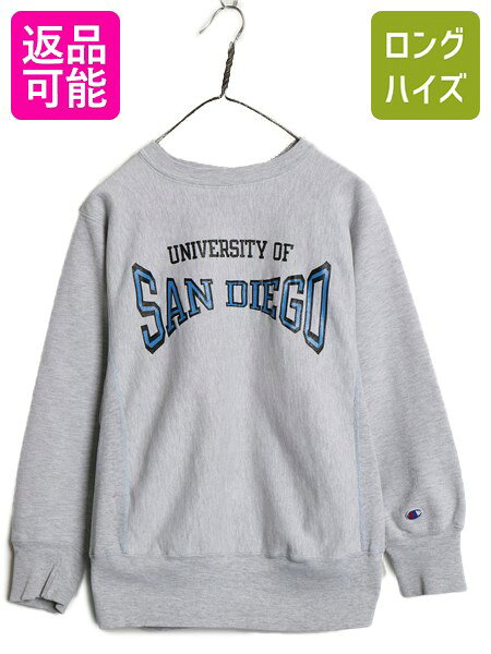 楽天市場】champion リバースウィーブ 80年代の通販