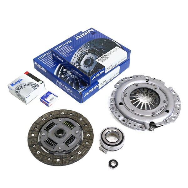 楽天市場】ja12 クラッチ セットの通販