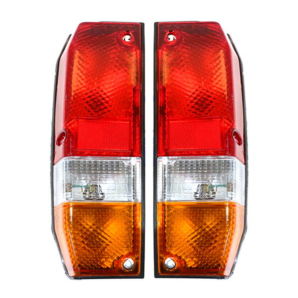 楽天市場】depo テールランプ 78プラドの通販