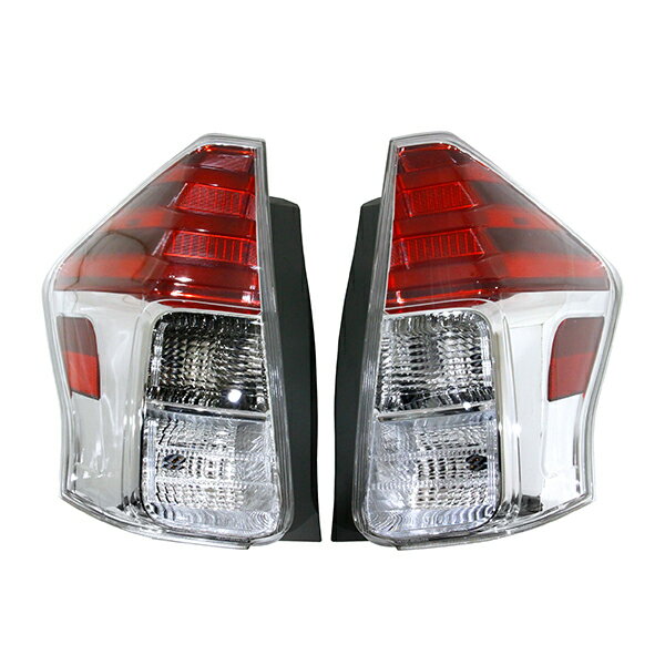 楽天市場】プリウスα テールランプ 純正の通販