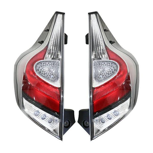 楽天市場】aqua nhp10 テール（パーツ｜車用品）：車用品・バイク用品