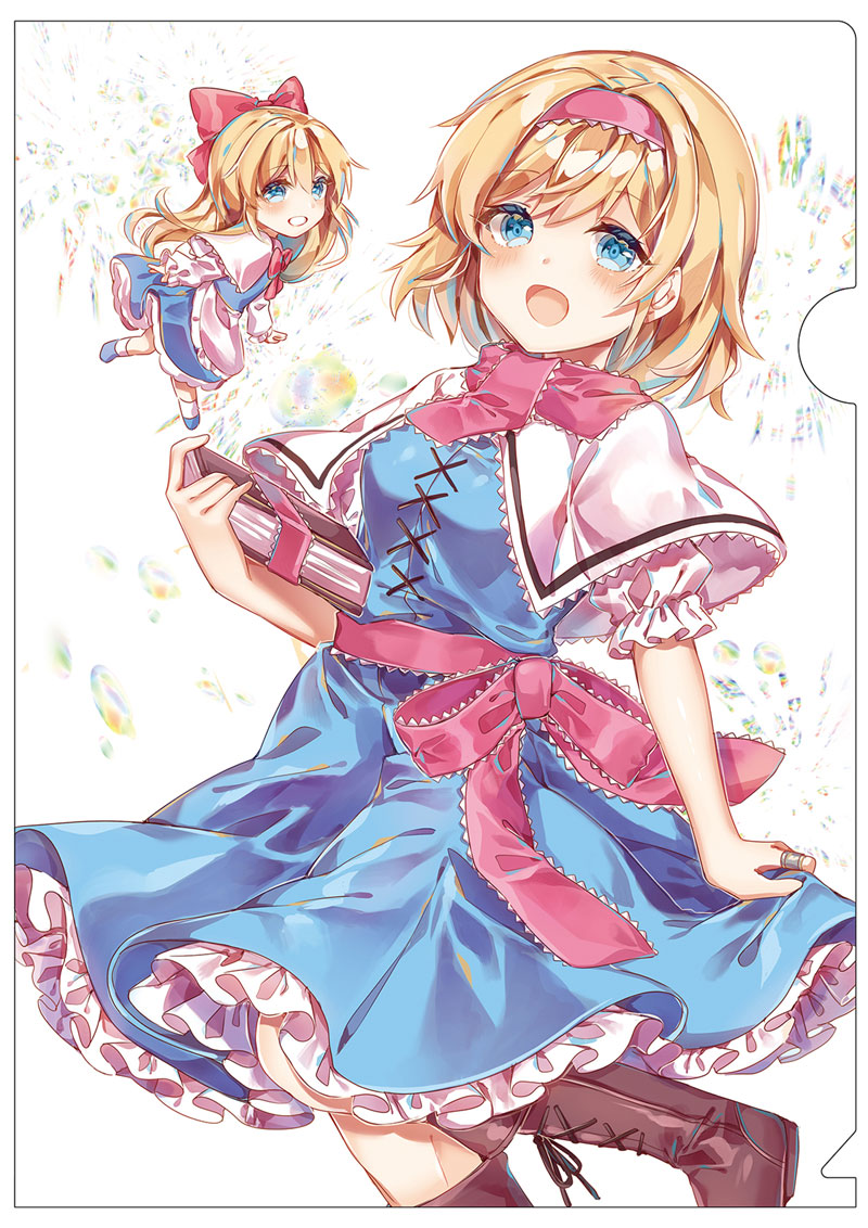 楽天市場】アリス（関連作品東方project）の通販