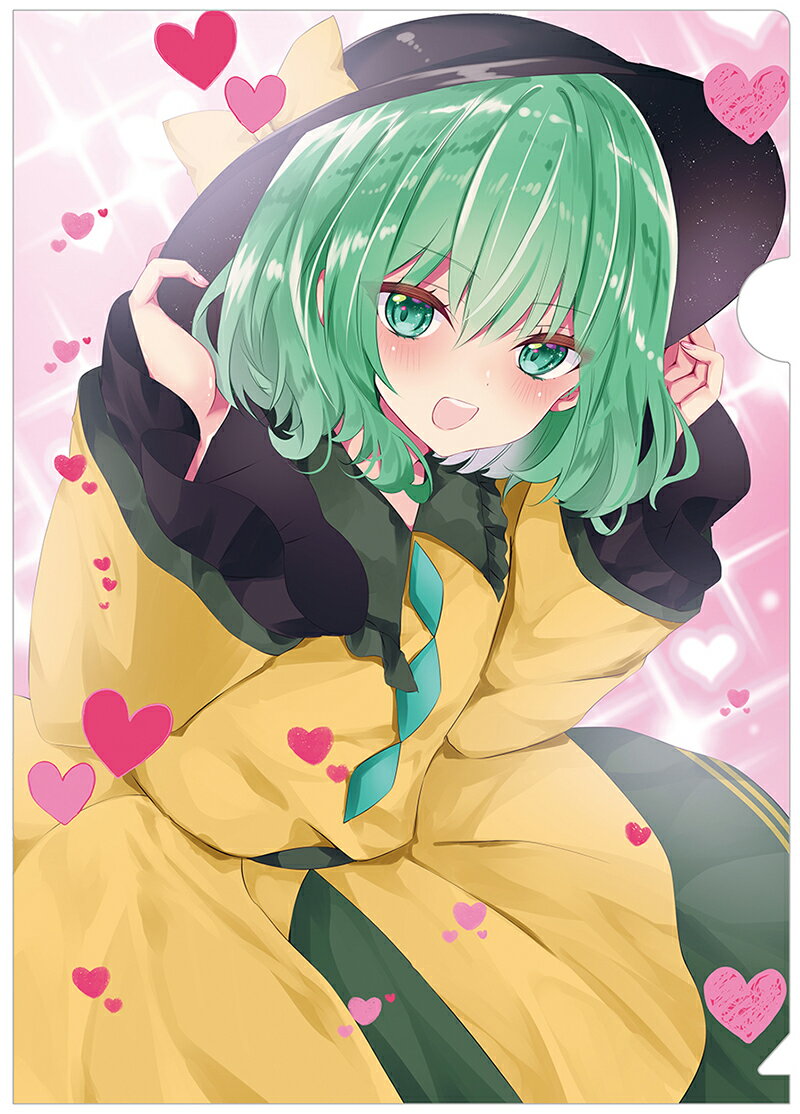 楽天市場】こいし 東方 ファイルの通販