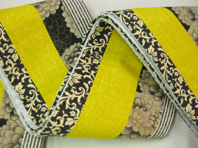 楽天市場】パッチワーク 生地（帯｜和服）：レディースファッションの通販