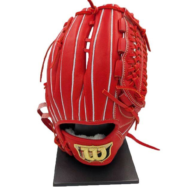 楽天市場】硬式 グラブ オールラウンド wilsonの通販