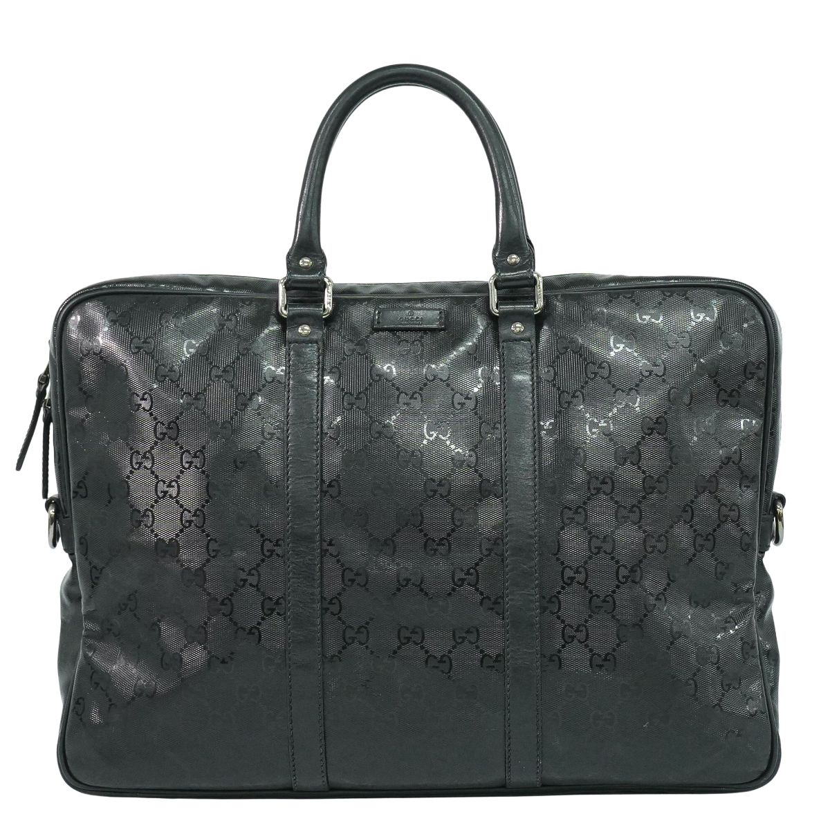 楽天市場】グッチ ブリーフケース 201480の通販