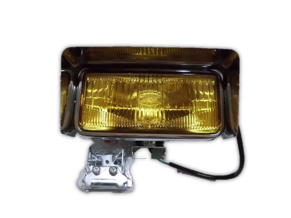 楽天市場】フォグランプ トラック ウロコの通販