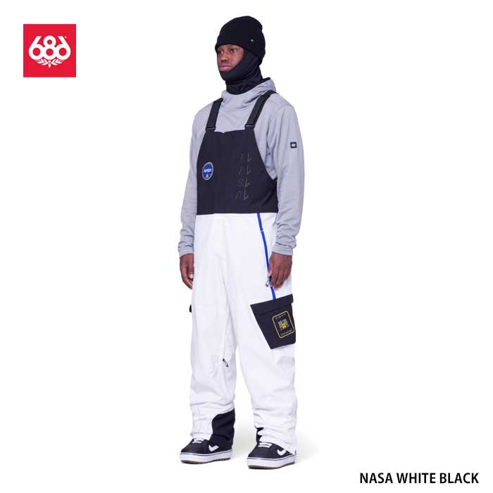 楽天市場】686 nasa（サイズ（S/M/L）M）（スポーツ・アウトドア）の通販