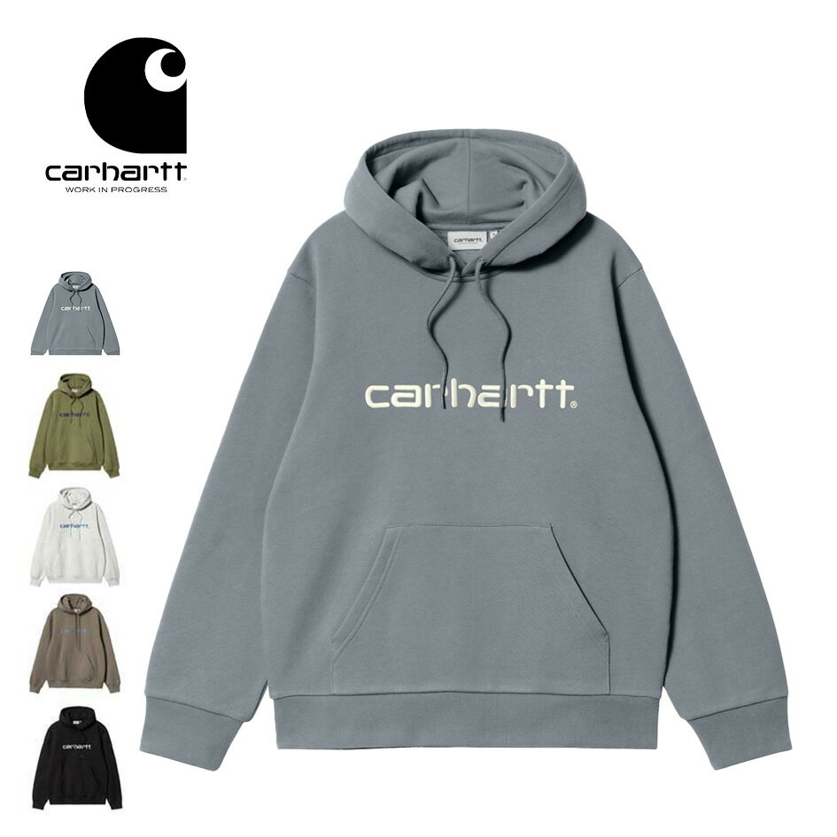 楽天市場】CARHARTT WIP ニンバス プルオーバーの通販