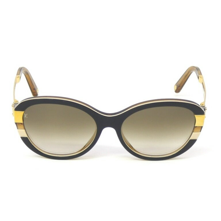 楽天市場】ルイヴィトン プティ スプソン・キャットアイ z0487eの通販